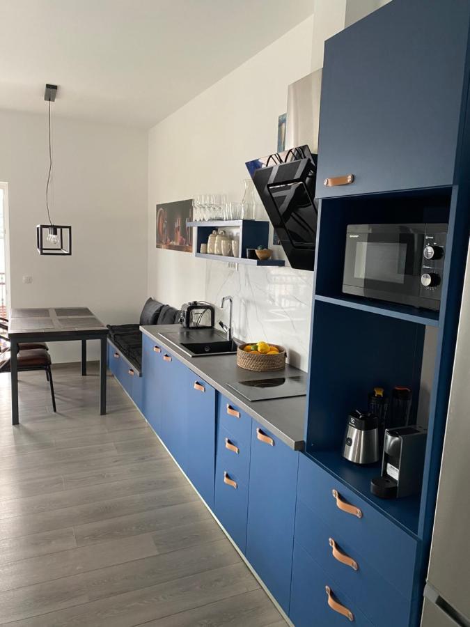 Apartment Sea View Seget Vranjica