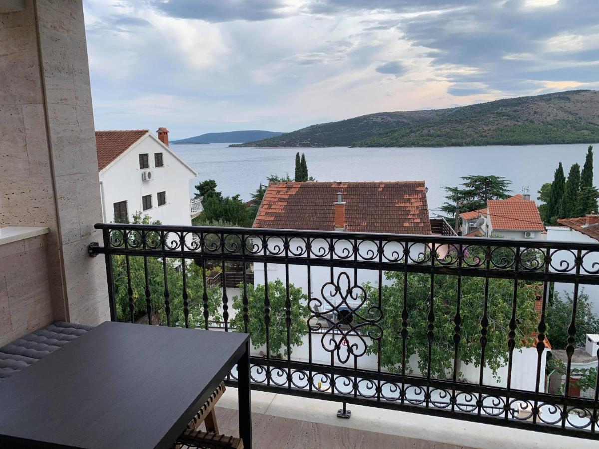 Sea View * Seget Vranjica