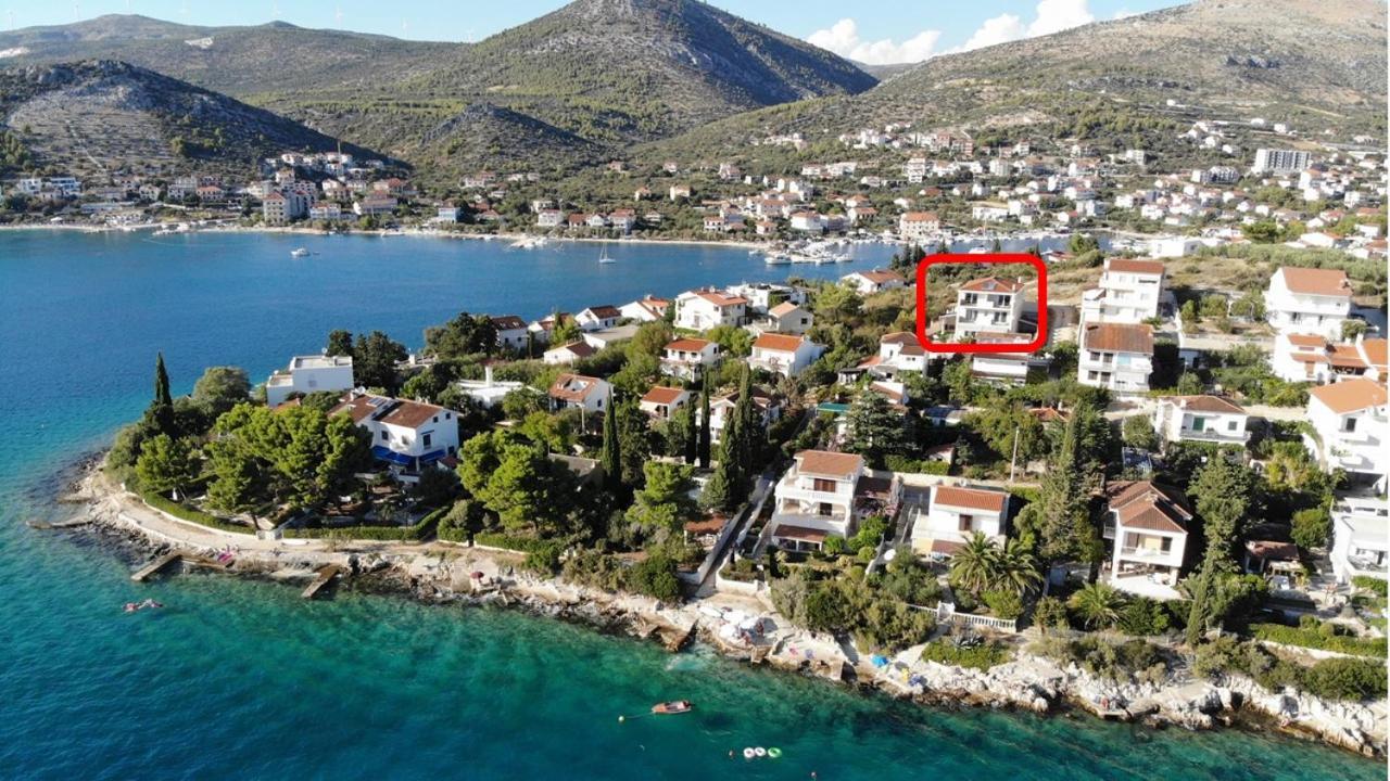 Sea View Apartment