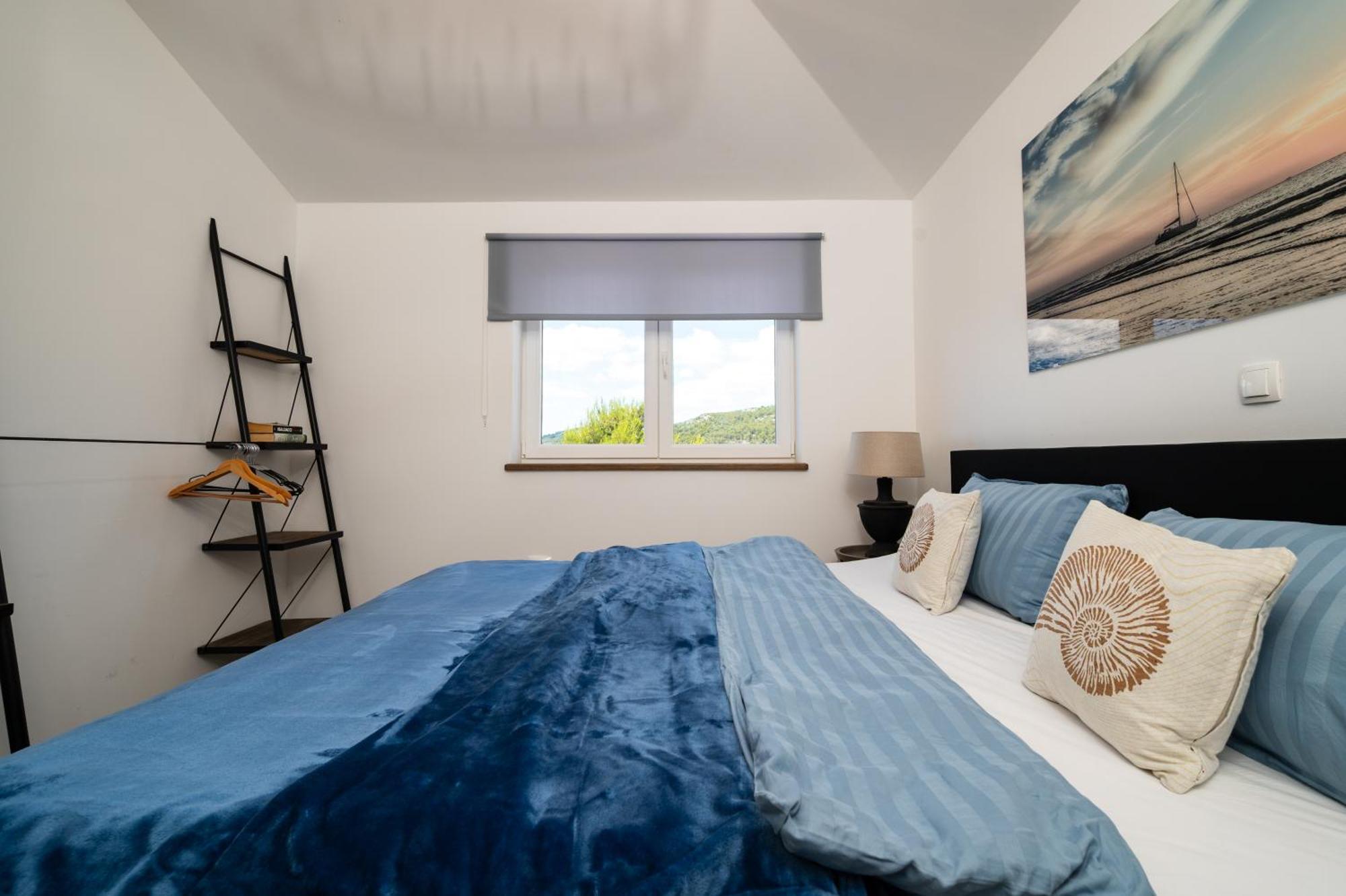 Sea View Appartamento Seget Vranjica