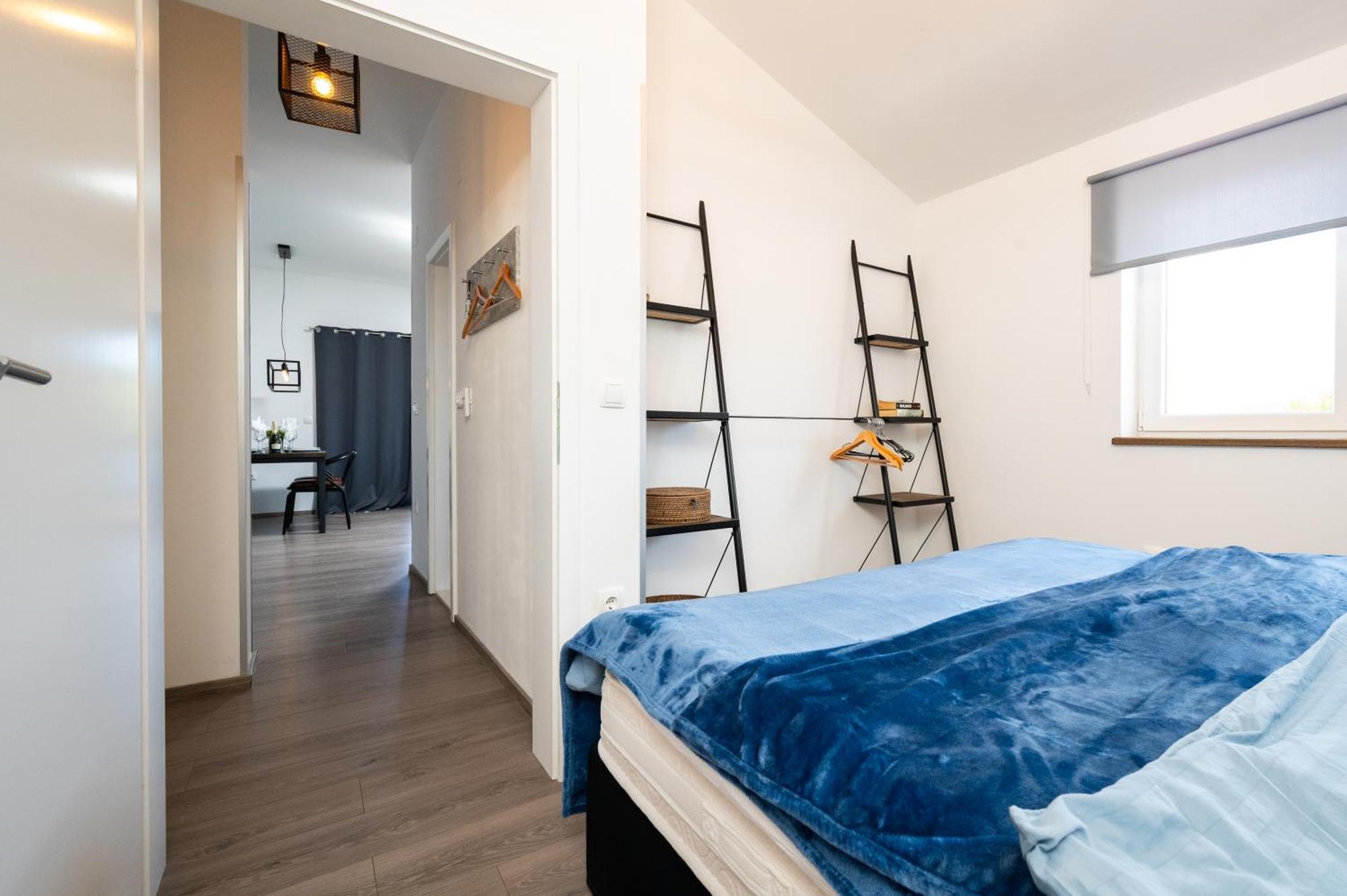 Appartamento Sea View Seget Vranjica