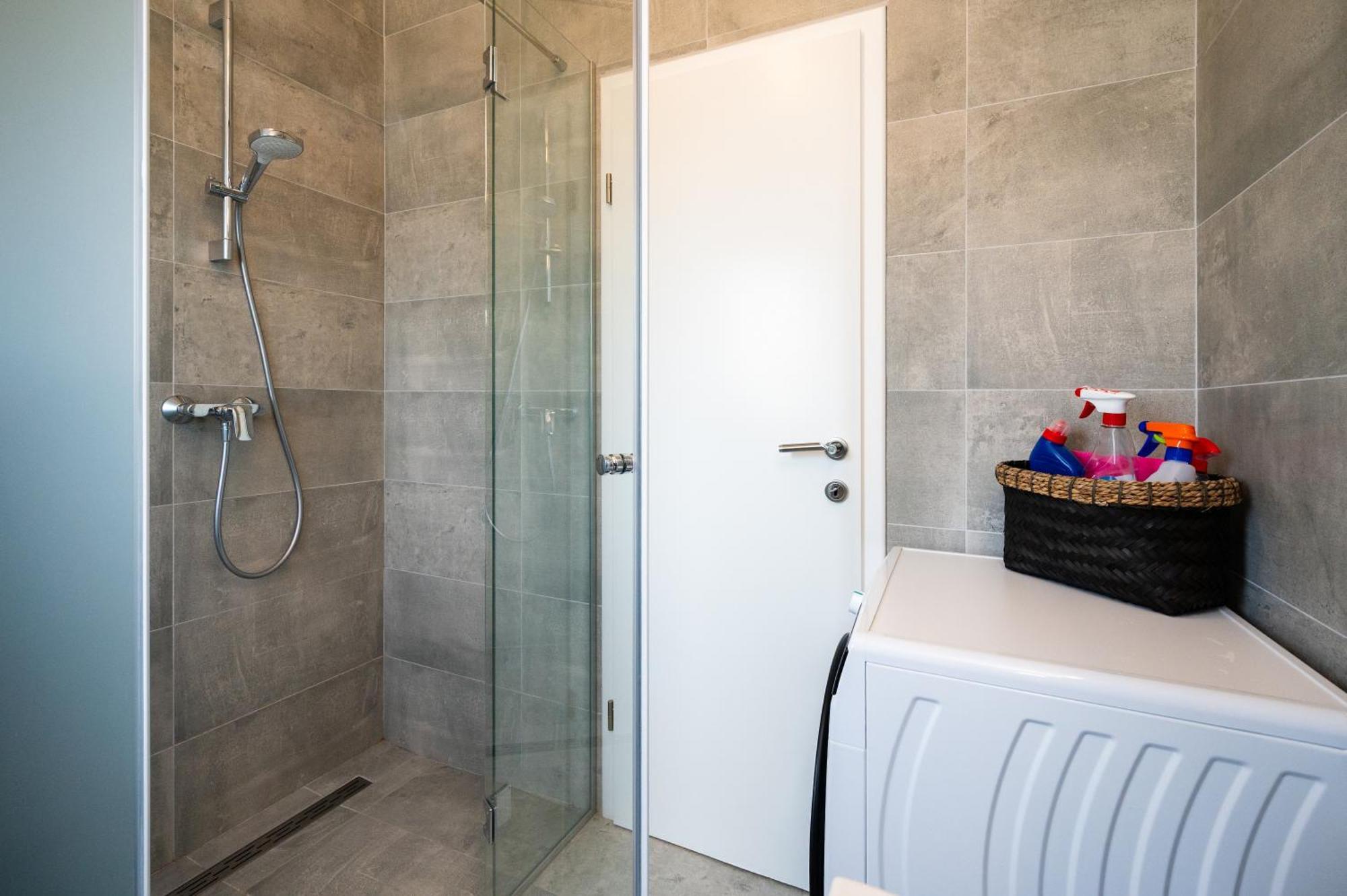 Appartamento Sea View Seget Vranjica