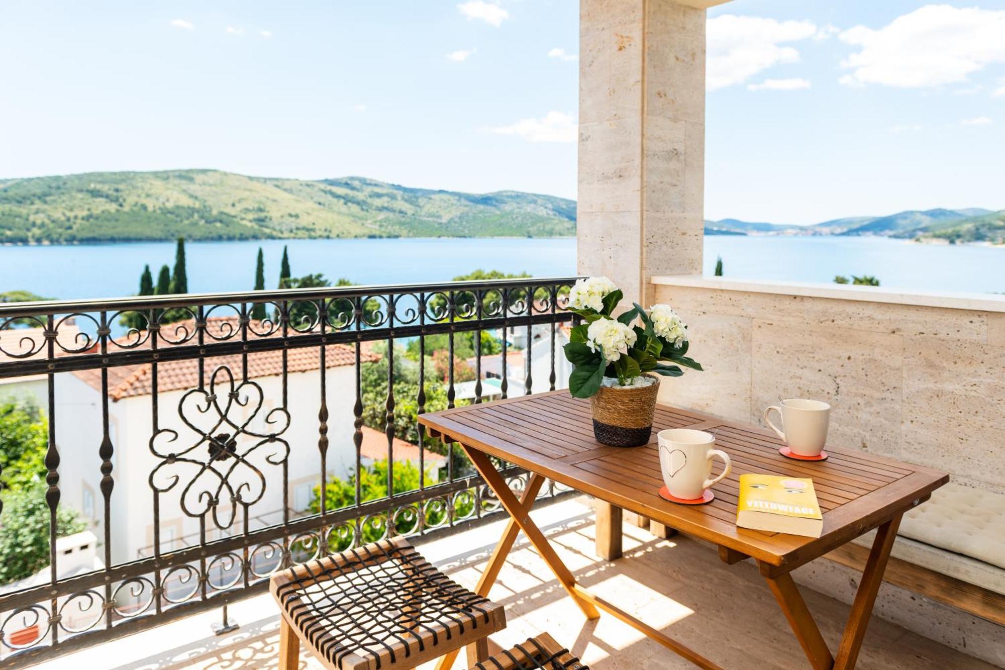 Appartamento Sea View