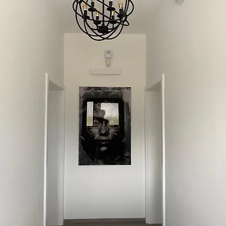 Ferienwohnung Sea View Seget Vranjica Exterior foto