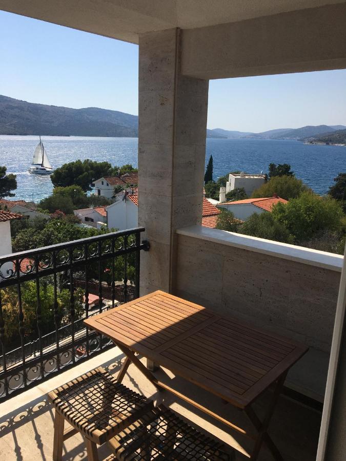 Sea View Apartamento *