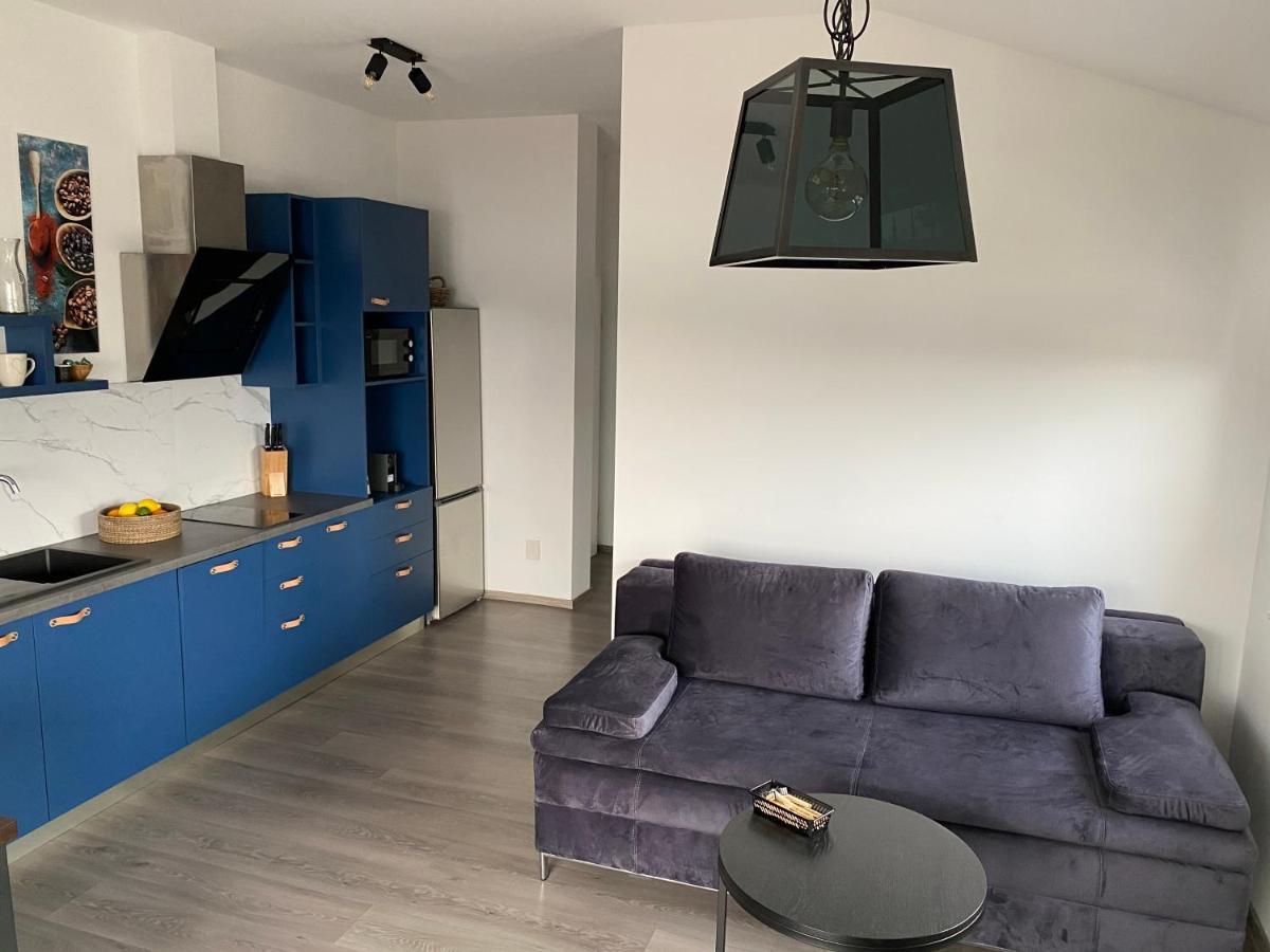 Apartamento Sea View Seget Vranjica