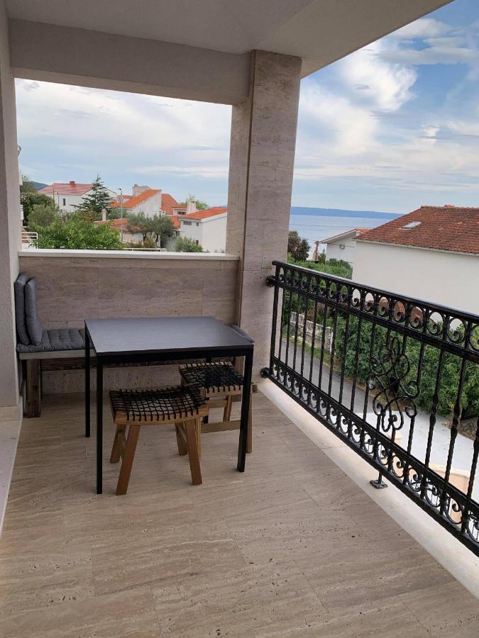 Apartamento Sea View Seget Vranjica