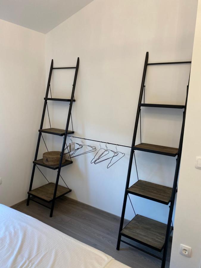 Apartamento Sea View *