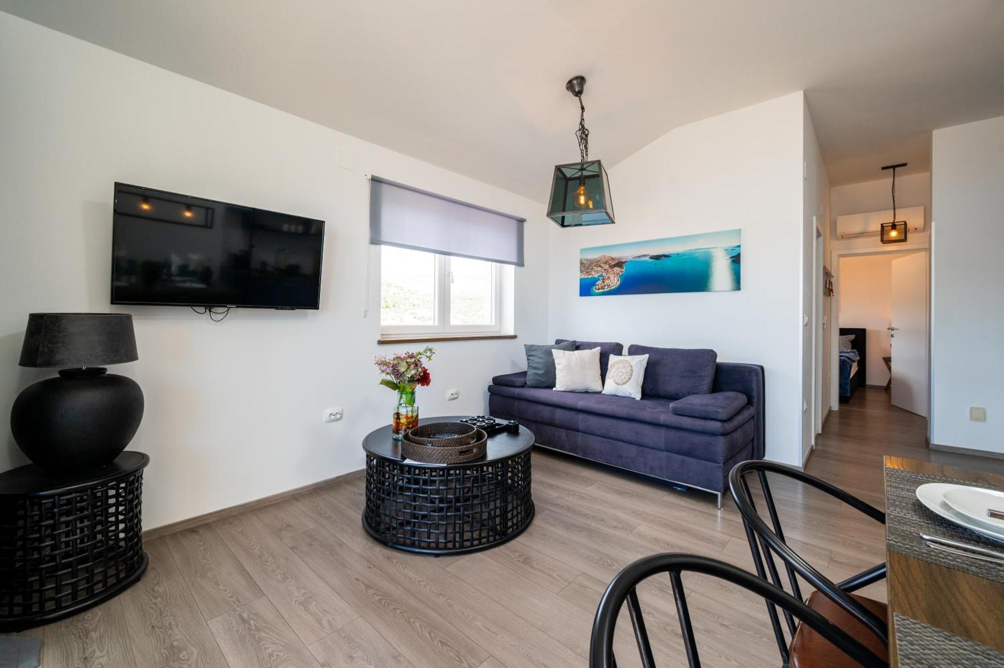 Appartement Sea View