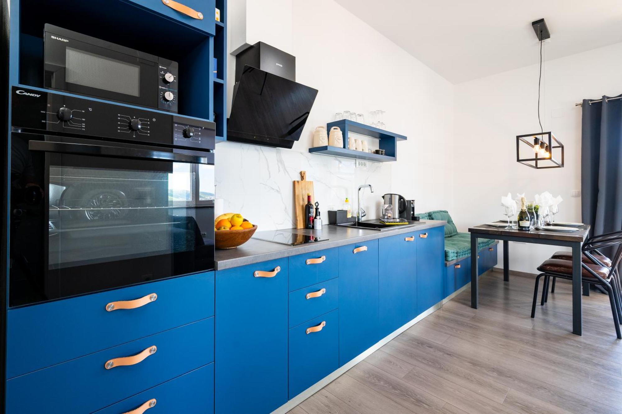 Sea View Appartement *